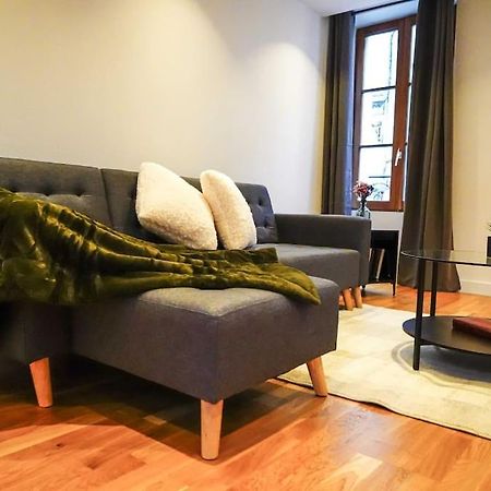 Le Rive Hugo • Elegance & Art De Vivre Lejlighed Châteauroux Eksteriør billede