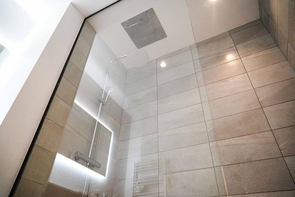 Le Rive Hugo • Elegance & Art De Vivre Lejlighed Châteauroux Eksteriør billede