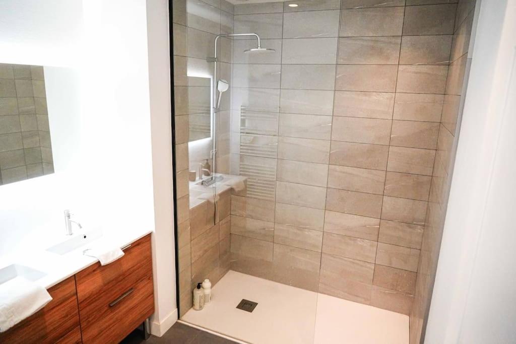 Le Rive Hugo • Elegance & Art De Vivre Lejlighed Châteauroux Eksteriør billede